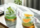 How to Prevent a Glass Mug From Breaking Due to Temperature Changes
