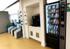 Coffee and Vending Service: Enhancing Workplace Convenience