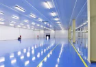 A Floor Designed for Real Working Conditions