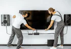 Why Mounted TVs Are Reshaping Homes in The Villages, FL