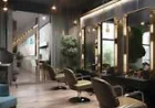 Salon Interior Designer for Stylish, Comfortable, and Functional Beauty Spaces