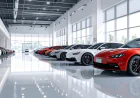 Showroom Interior Designer for Attractive, Functional, and Customer-Focused Spaces