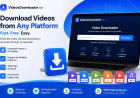 Why an Online Video Downloader Became a Digital Staple
