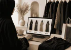 Online Abaya Stores in Pakistan and Cape Abaya Price in Pakistan: Noorvie Medley Guide