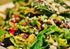 Why Pecan, Pear & Blue Cheese Salad Is a Local Favorite in Upper Marlboro