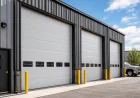 Overhead Doors in Hopewell, NJ: Complete Guide for Homeowners & Businesses