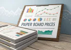 Paper Board Prices July 2026: Price Index, Trends, Chart & Market Analysis
