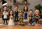 Why Are Custom Couple Figures Popular for Wedding Cakes and Anniversaries?