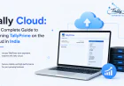 Tally Cloud: The Complete Guide to Running TallyPrime on the Cloud in India