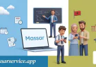 Massar Service: A Simple Guide for Students in Morocco