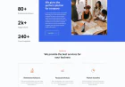 Discover Premium Drupal Themes for Every Website
