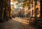 8 Cheapest Countries in Europe to Study for International Students