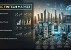 UAE Fintech Market 2026 | Growth, Size, and Trends Forecast by 2034