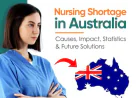 Australia's Nursing Shortage: Structural Causes and Pathways Forward