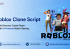 The UGC Gaming Boom: Why Entrepreneurs Are Looking at Roblox Clone Script in 2026  