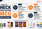 What to Check Before Buying FMCG Products in Bulk