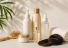 How to Choose Hair Products for Frizzy Hair