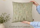 Cushion Covers Guide | Luxury & Festive – CR Home
