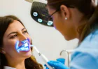 Nano Teeth Whitening: Benefits for a Brighter Smile