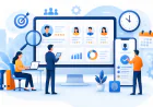 How HR Software and Payroll Software Improve Modern Workforce Management