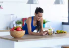 Nutrition, Exercise, and Sleep: The Women’s Health Connection