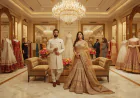 Indian Wedding Dresses Dallas Luxury Bridal Fashion