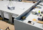 What "Advanced HVAC and Plumbing" Actually Involves on Commercial Projects