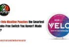 Are Velo Nicotine Pouches the Smartest Smoke-Free Switch You Haven't Made Yet?