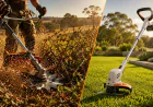 How to Choose the Right Brushcutter for Your Property