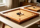 Carrom Board Price in Bangladesh: A Complete Buying Guide for 2026