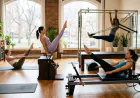 Pilates Workouts That Support Body Goals