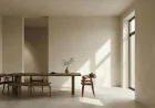 Sophisticated Limewash Wall Designs for Dubai Homes