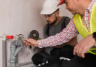 How Do Plumbers Find Underground Water Leaks? A Look Beneath the Surface