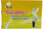 Cow Dung Dhoop Sticks vs Regular Dhoop: What’s the Difference?
