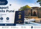 Trusted Passport Agents in Pune for Hassle-Free Assistance