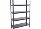 Slotted Angle Storage Racks Manufacturers | Strong & Flexible Racks