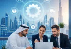 Modernizing Business Operations: The Power of Next-Generation ERP Solutions