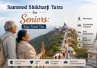 Sammed Shikharji Yatra for Seniors: Easy Travel Tips