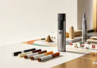 Terea Flavors in Dubai: Explore Japan, Indonesia, Italy, Switzerland & More