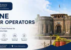 Plan Personalised Holidays with a Trusted Pune Travel Expert