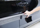 How to Prevent Car Door Dings Without Extra Hassle