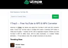 Ytmp3 vs Y2Mate: Which YouTube Converter Actually Gets the Job Done?