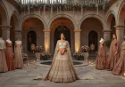 Indian Saree Dallas Designer Silk Sarees in Dallas