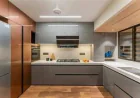 Bespoke Modular Kitchen Supplier: Creating Customized Kitchens for Modern Homes