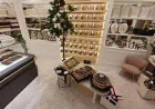 Bespoke Retail Store Interior Design: Creating Unique and High-Impact Retail Spaces