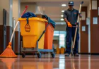 Janitorial Service: How Professional Cleaning Can Keep Oakland Park Properties Looking Their Best