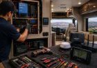 RV Electronics Installation Bay Area: The Complete Guide for RV Owners Who Want More From Their Rig