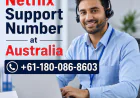 Netflix Streaming Assistance in Australia: Troubleshooting Common Account Issues