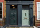 Top Styles and Colours for Composite Doors in Didcot Homes