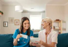 Why Companion Care Is Essential for Independent Living